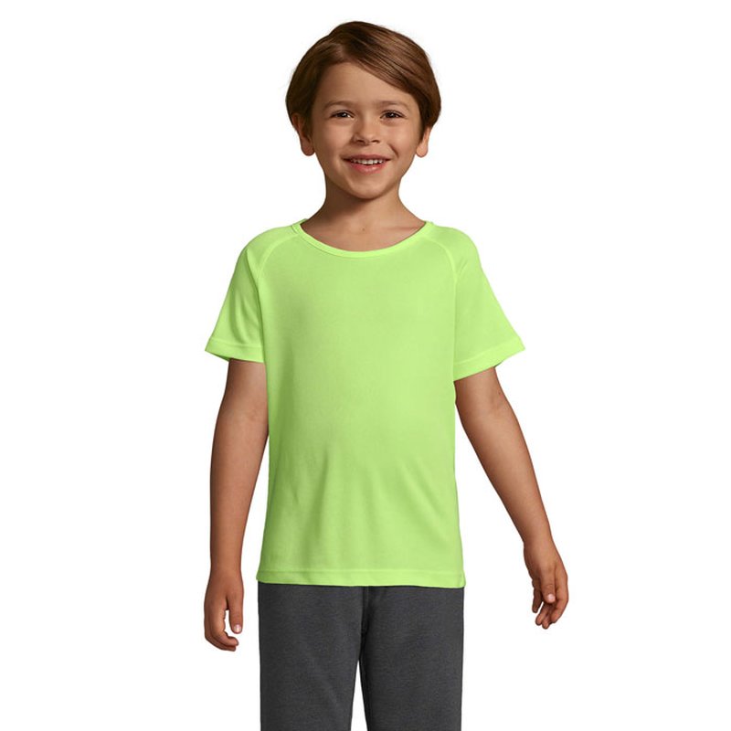 SPORTY KIDS — SPORTY KIDS
