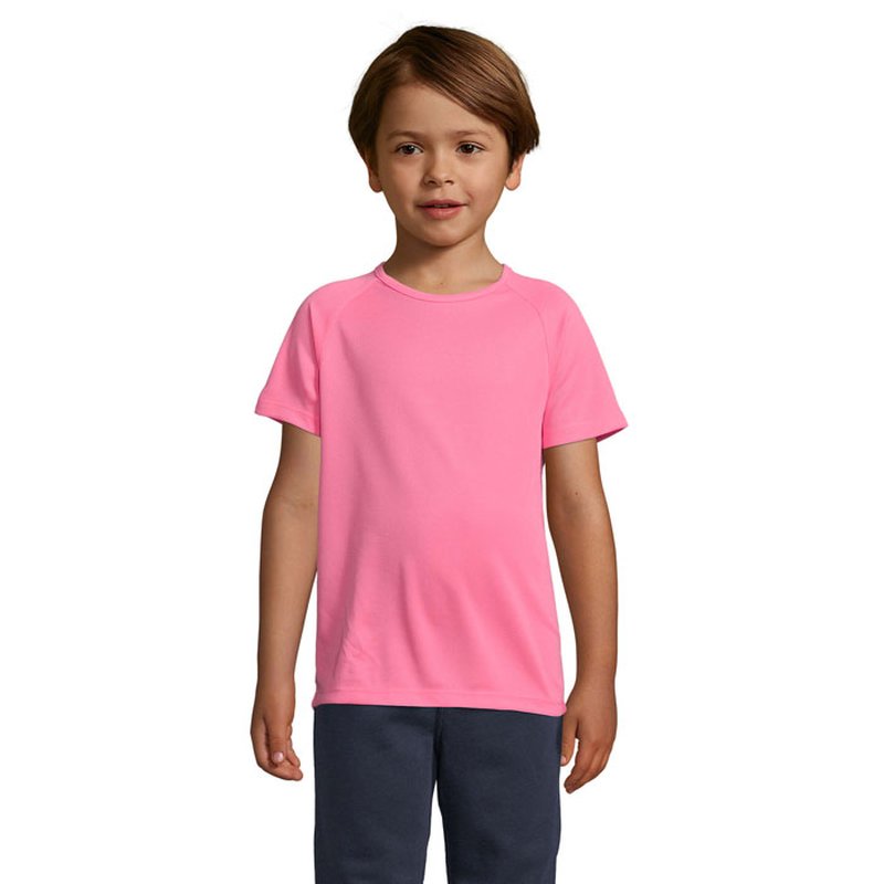 SPORTY KIDS — SPORTY KIDS