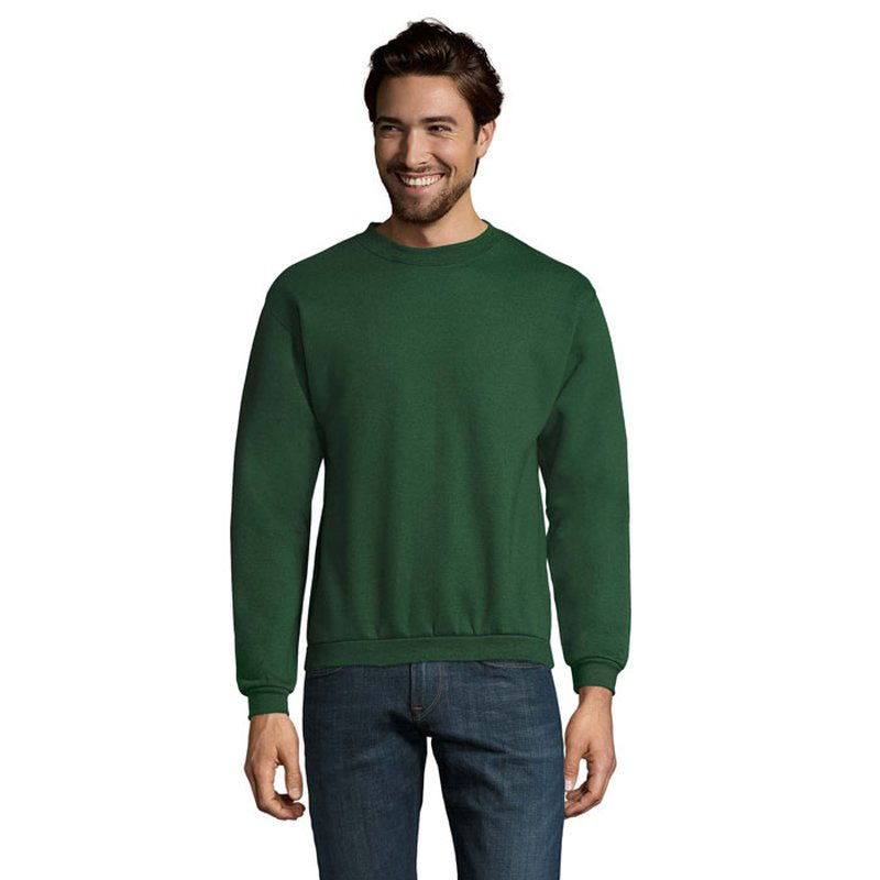 SPIDER MEN SWEATER 260g — SPIDER