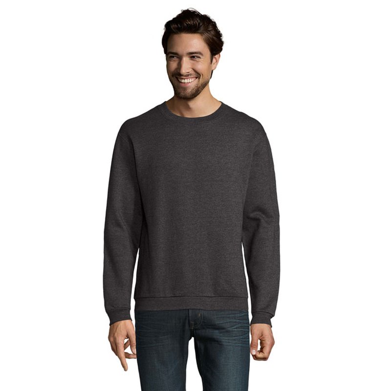 SPIDER MEN SWEATER 260g — SPIDER