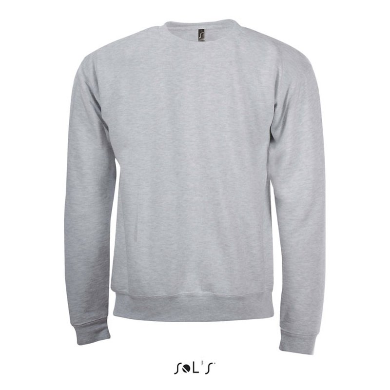 SPIDER MEN SWEATER 260g — SPIDER