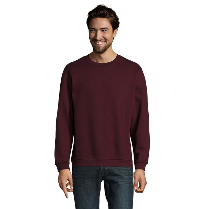 SPIDER MEN SWEATER 260g — SPIDER
