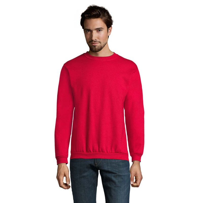 SPIDER MEN SWEATER 260g — SPIDER