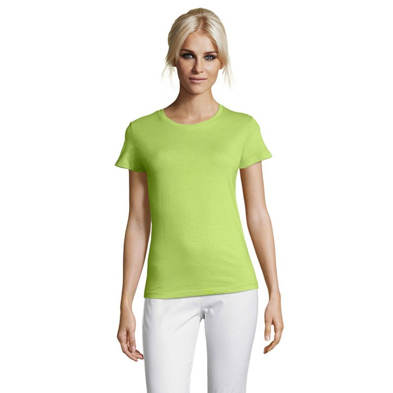 REGENT WOMEN — REGENT WOMEN