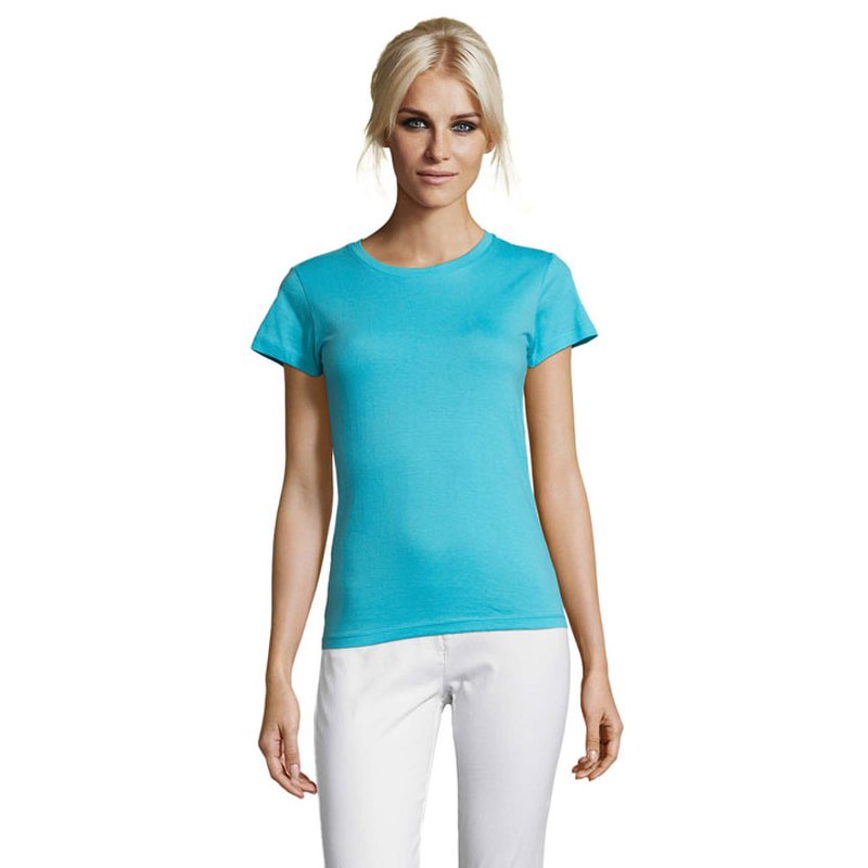 REGENT WOMEN — REGENT WOMEN