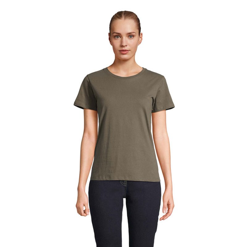 REGENT WOMEN — REGENT WOMEN