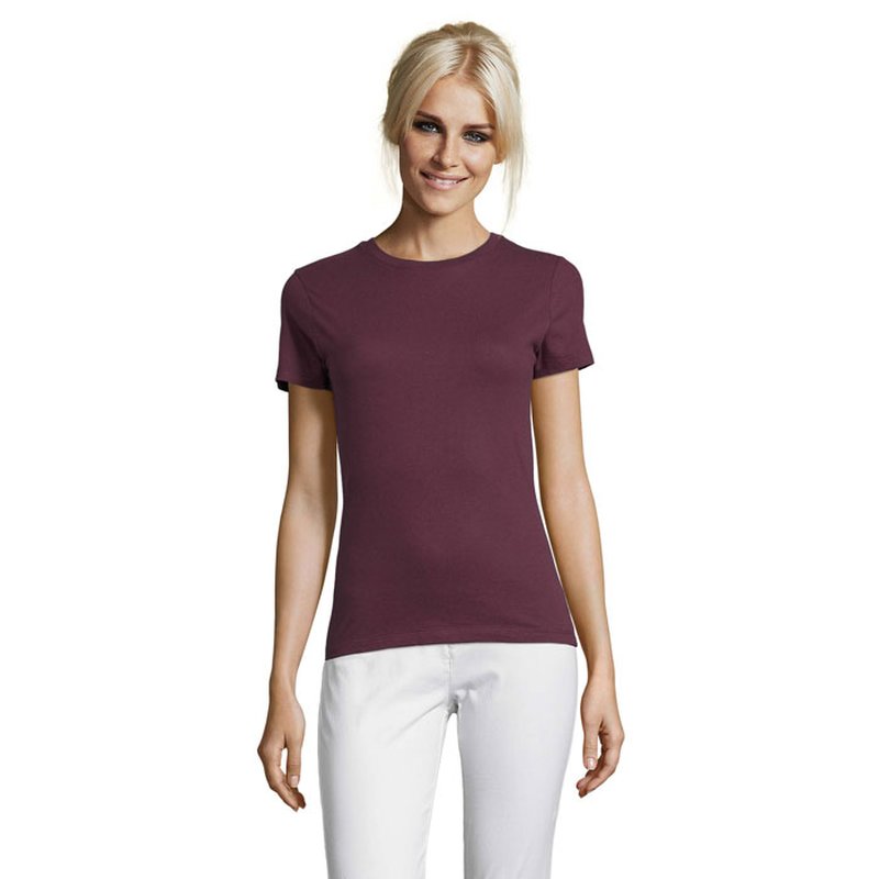 REGENT WOMEN — REGENT WOMEN