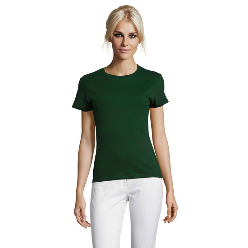 REGENT WOMEN — REGENT WOMEN