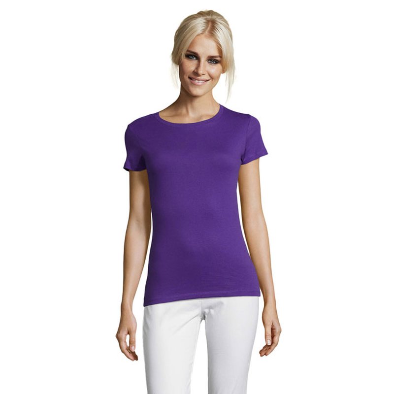 REGENT WOMEN — REGENT WOMEN