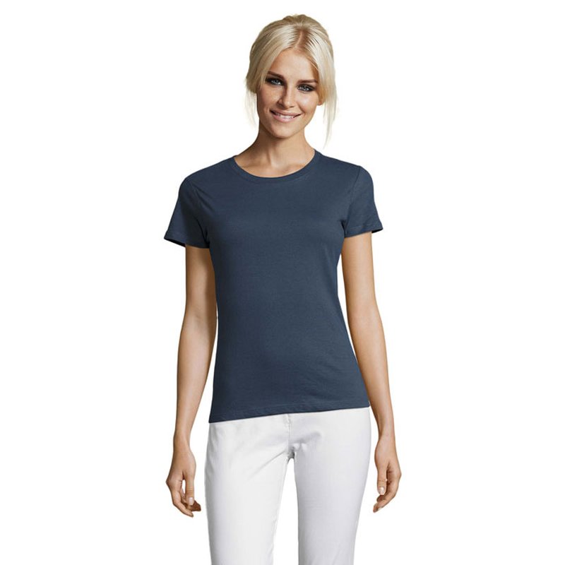 REGENT WOMEN — REGENT WOMEN