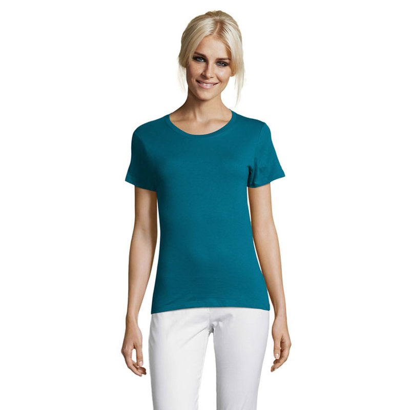REGENT WOMEN — REGENT WOMEN