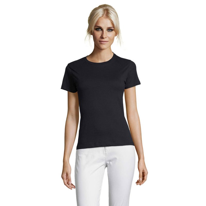 REGENT WOMEN — REGENT WOMEN