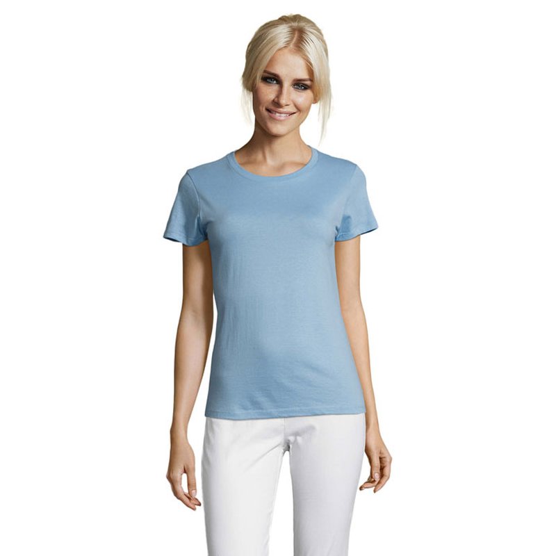 REGENT WOMEN — REGENT WOMEN