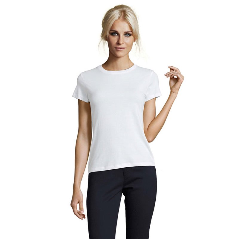 REGENT WOMEN — REGENT WOMEN