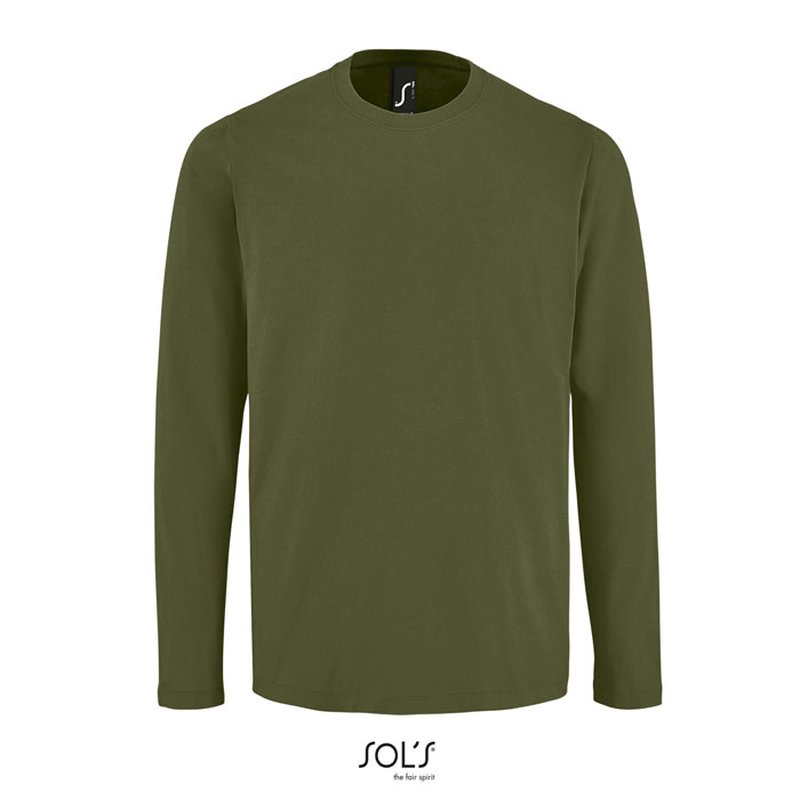 IMPERIAL LSL MEN — IMPERIAL LSL MEN