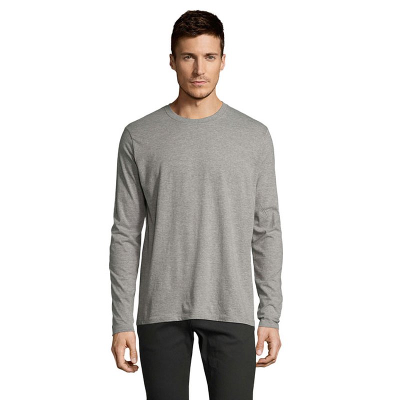 IMPERIAL LSL MEN — IMPERIAL LSL MEN