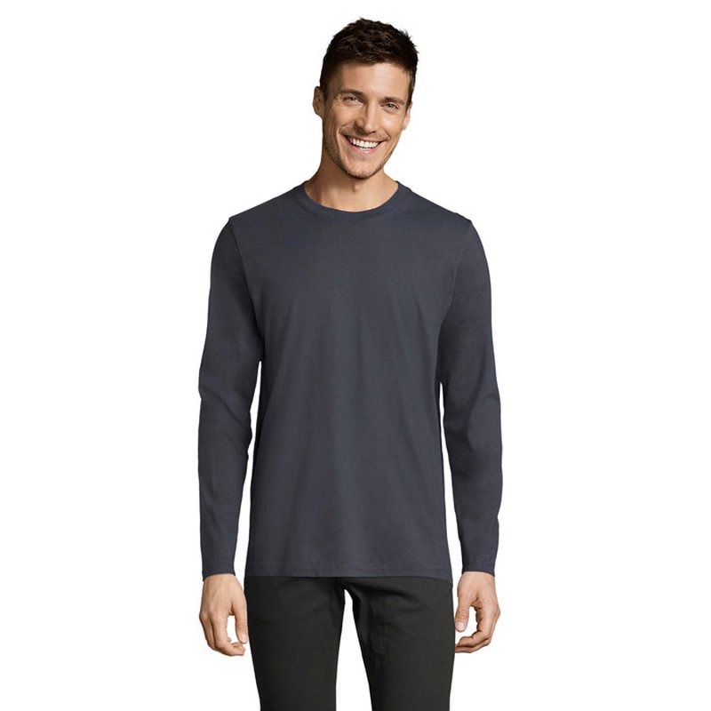 IMPERIAL LSL MEN — IMPERIAL LSL MEN