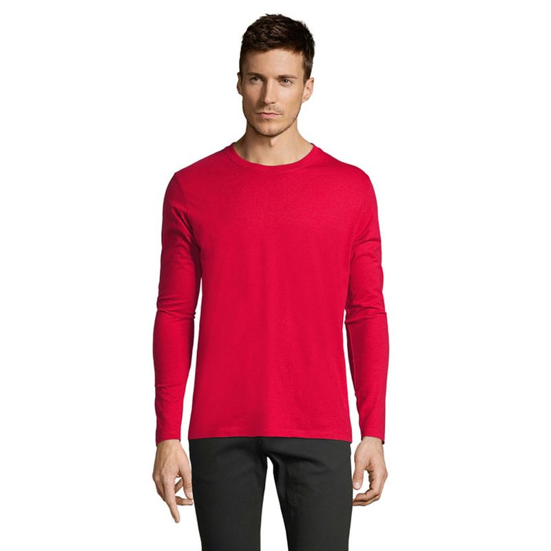 IMPERIAL LSL MEN — IMPERIAL LSL MEN