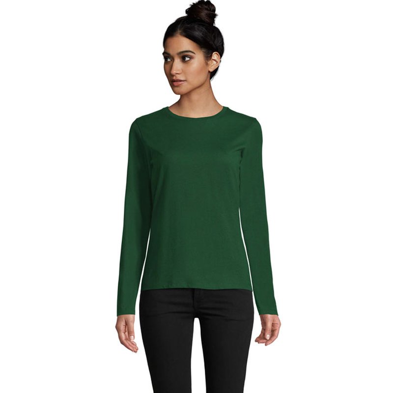 IMPERIAL LSL WOMEN — IMPERIAL LSL WOMEN