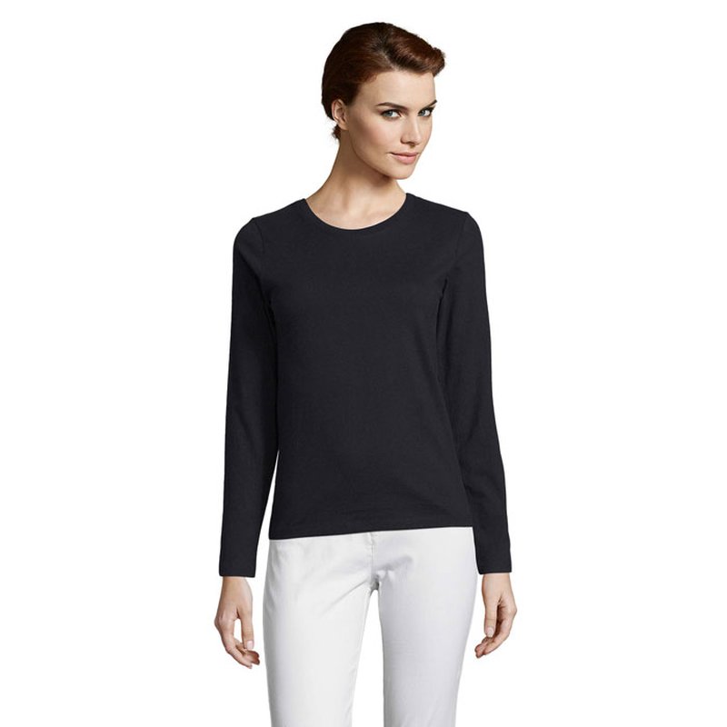 IMPERIAL LSL WOMEN — IMPERIAL LSL WOMEN
