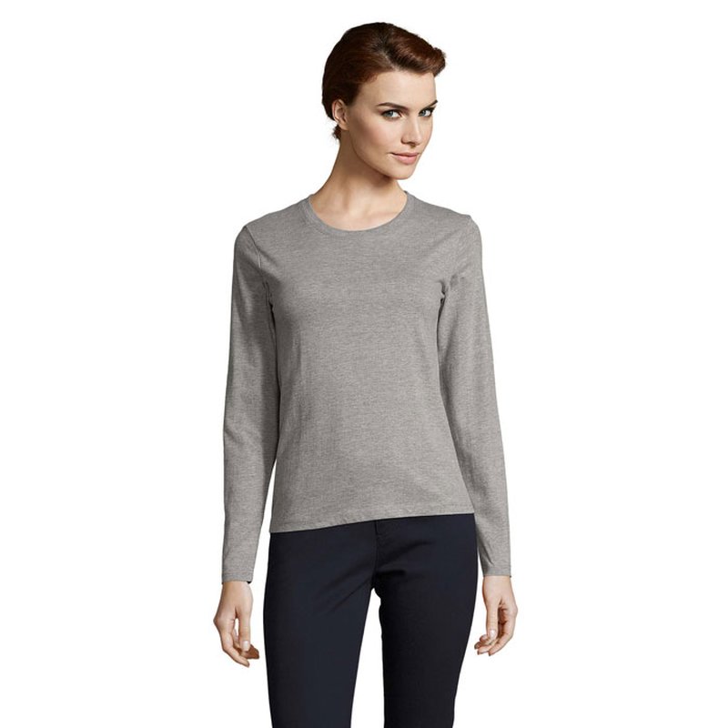 IMPERIAL LSL WOMEN — IMPERIAL LSL WOMEN