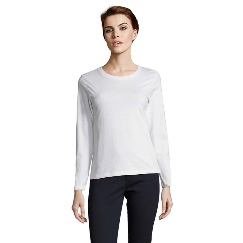 IMPERIAL LSL WOMEN — IMPERIAL LSL WOMEN