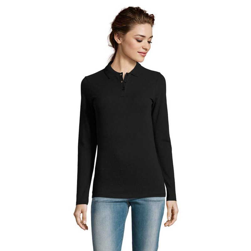 PERFECT LSL WOMEN — PERFECT LSL WOMEN