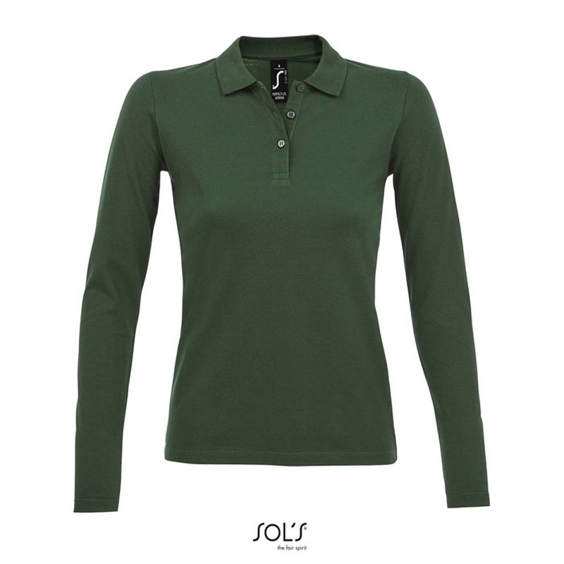 PERFECT LSL WOMEN — PERFECT LSL WOMEN