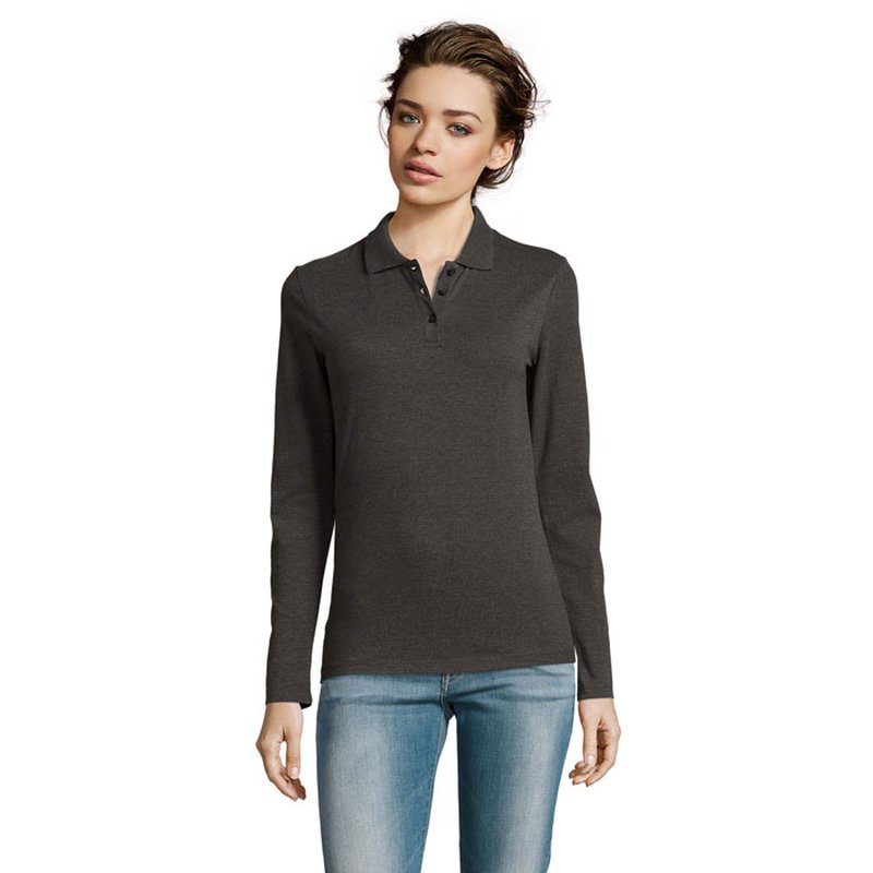 PERFECT LSL WOMEN — PERFECT LSL WOMEN