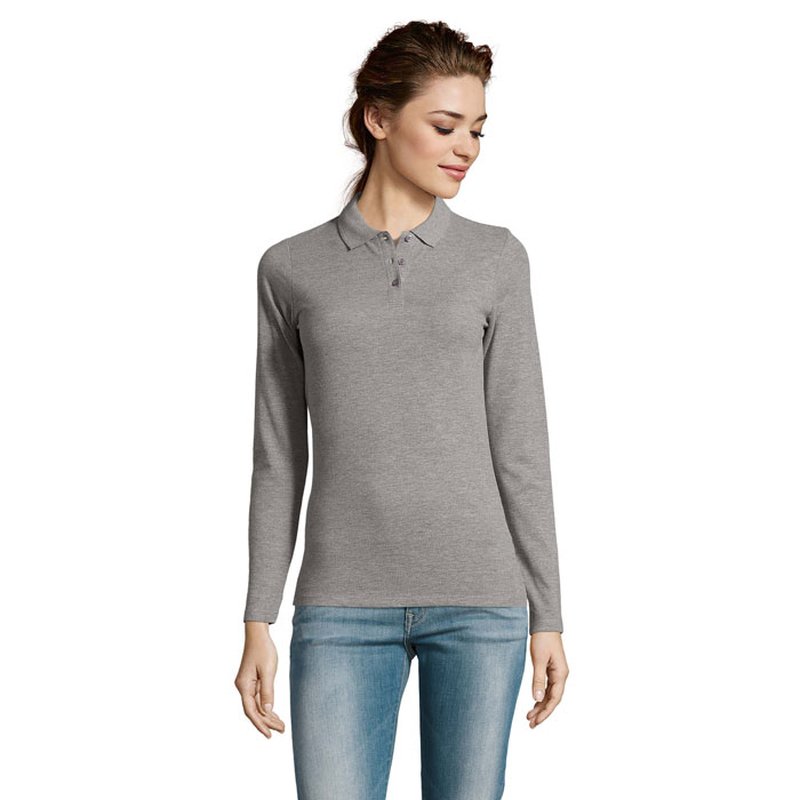 PERFECT LSL WOMEN — PERFECT LSL WOMEN