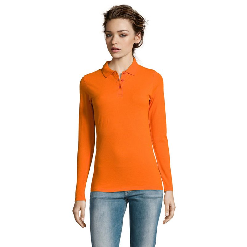 PERFECT LSL WOMEN — PERFECT LSL WOMEN