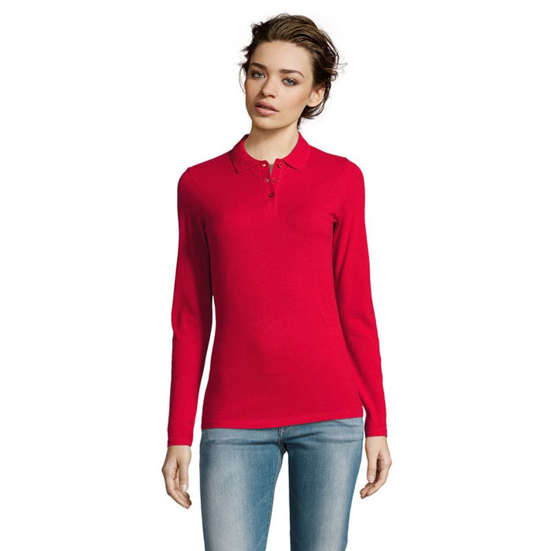 PERFECT LSL WOMEN — PERFECT LSL WOMEN