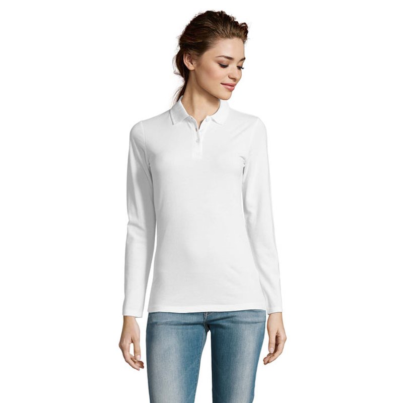 PERFECT LSL WOMEN — PERFECT LSL WOMEN