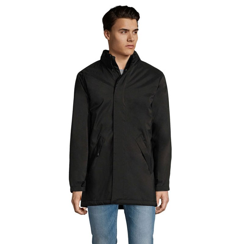 ROBYN UNISEX JACKET PADDED — ROBYN