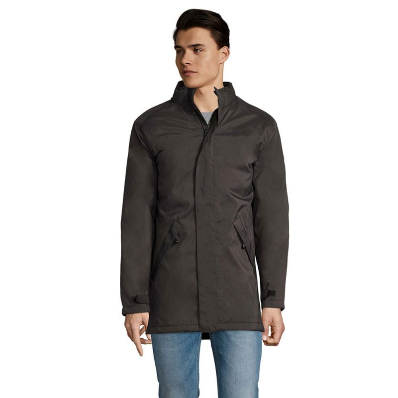 ROBYN UNISEX JACKET PADDED — ROBYN