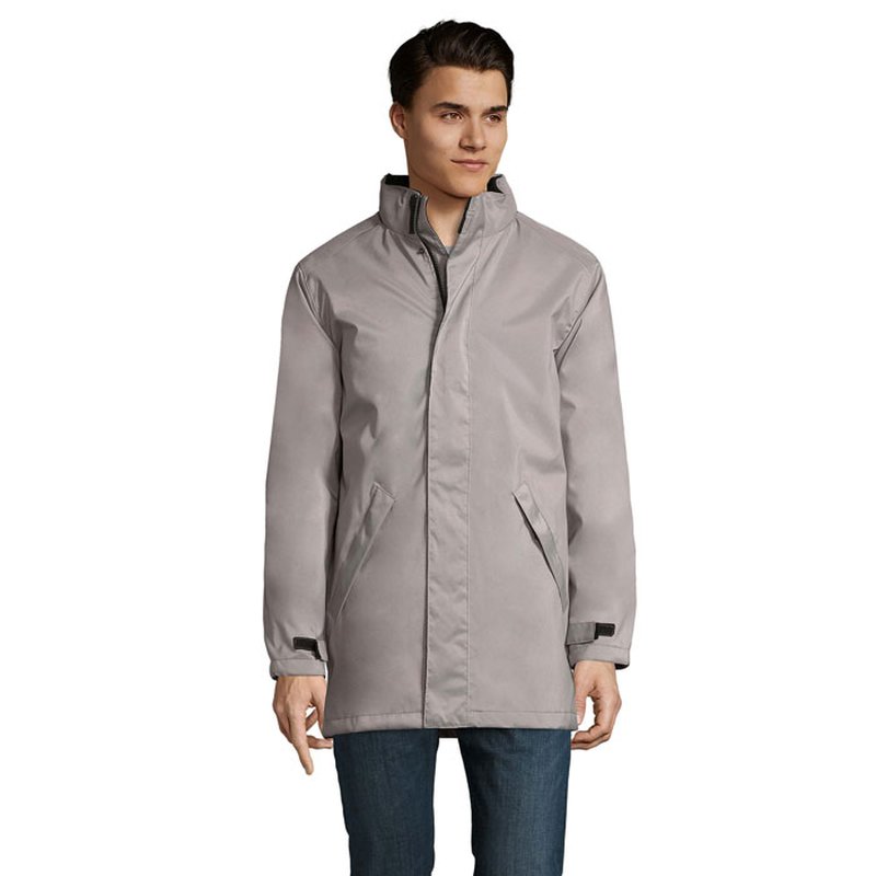 ROBYN UNISEX JACKET PADDED — ROBYN