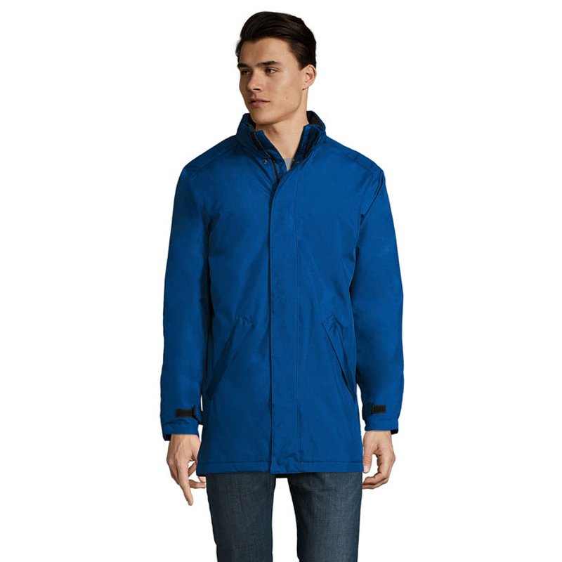 ROBYN UNISEX JACKET PADDED — ROBYN