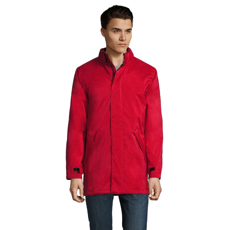 ROBYN UNISEX JACKET PADDED — ROBYN
