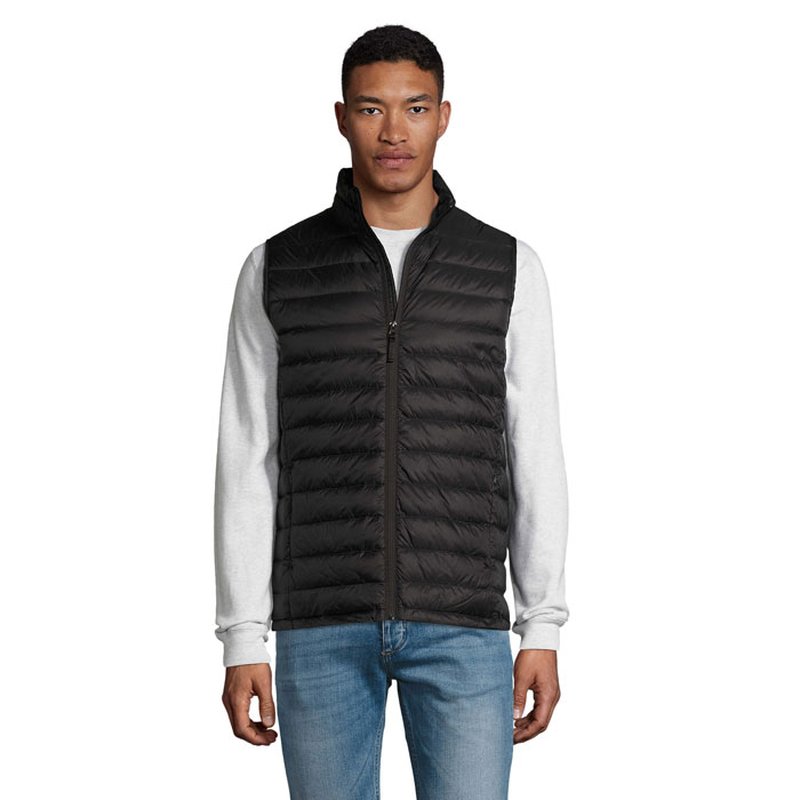 WILSON BW MEN — WILSON BW MEN