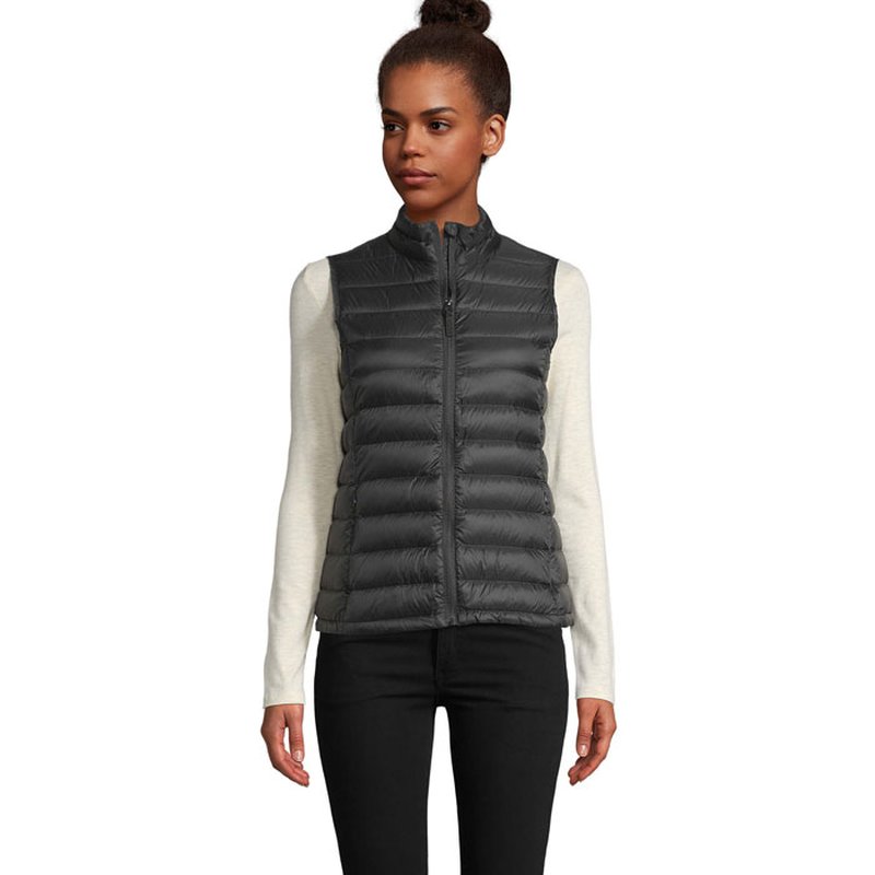 WILSON BW WOMEN — WILSON BW WOMEN