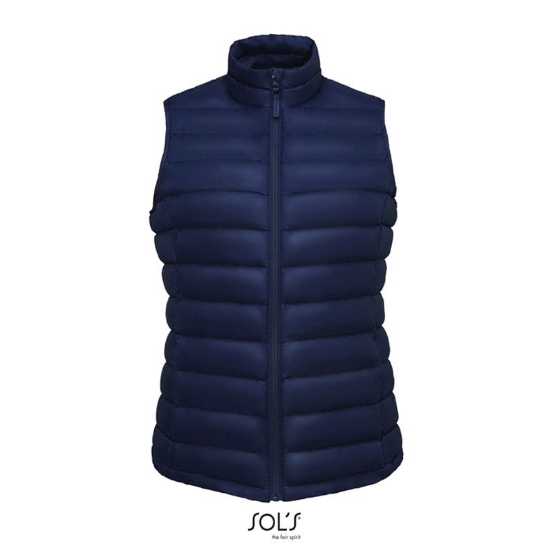 WILSON BW WOMEN — WILSON BW WOMEN