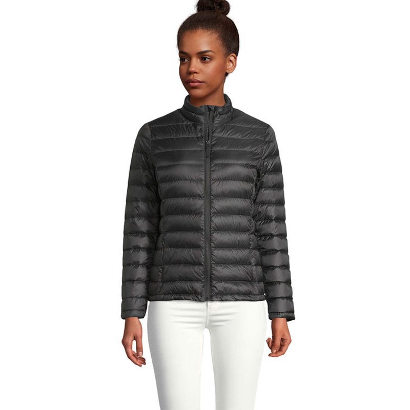 WILSON WOMEN — WILSON WOMEN