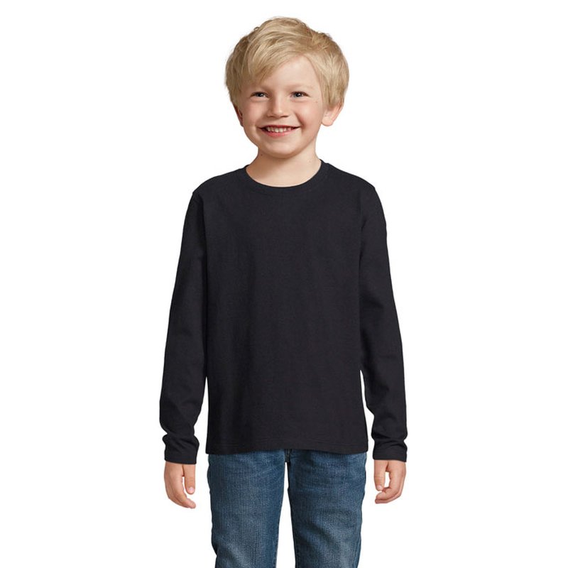 IMPERIAL LSL KIDS — IMPERIAL LSL KIDS