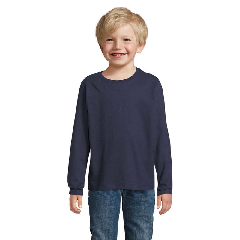 IMPERIAL LSL KIDS — IMPERIAL LSL KIDS