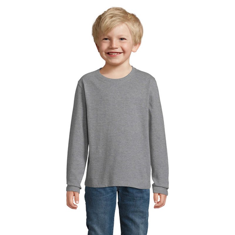 IMPERIAL LSL KIDS — IMPERIAL LSL KIDS