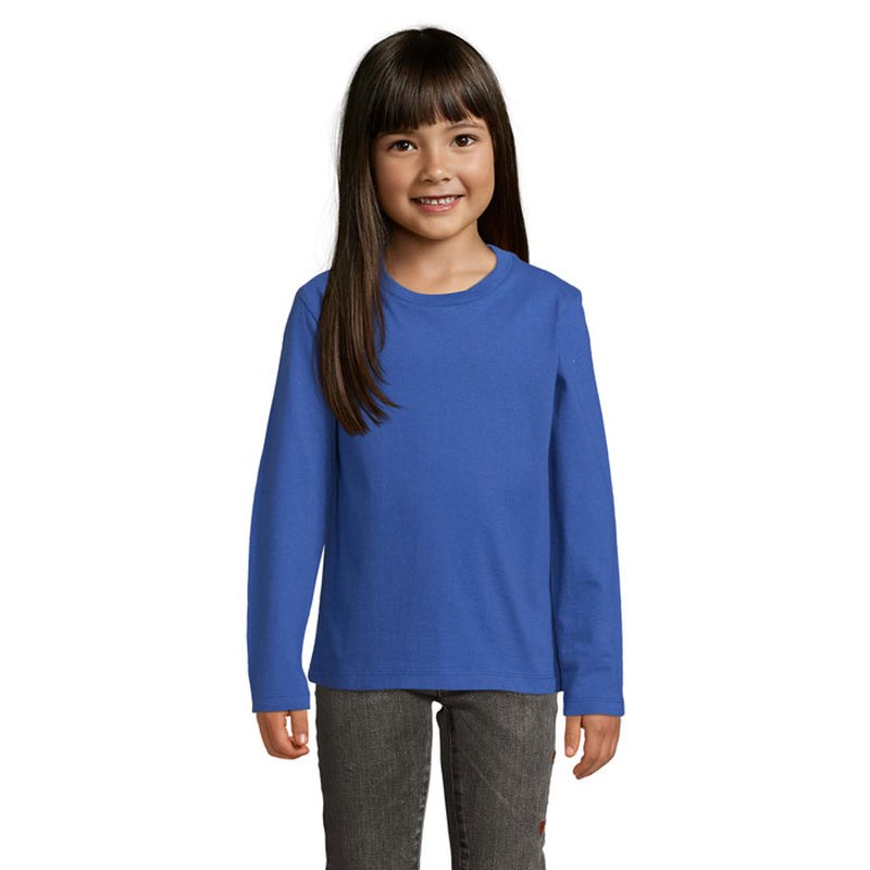IMPERIAL LSL KIDS — IMPERIAL LSL KIDS