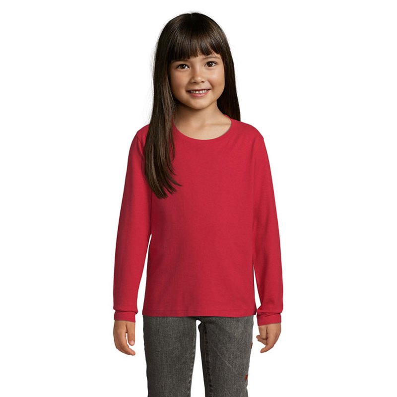IMPERIAL LSL KIDS — IMPERIAL LSL KIDS