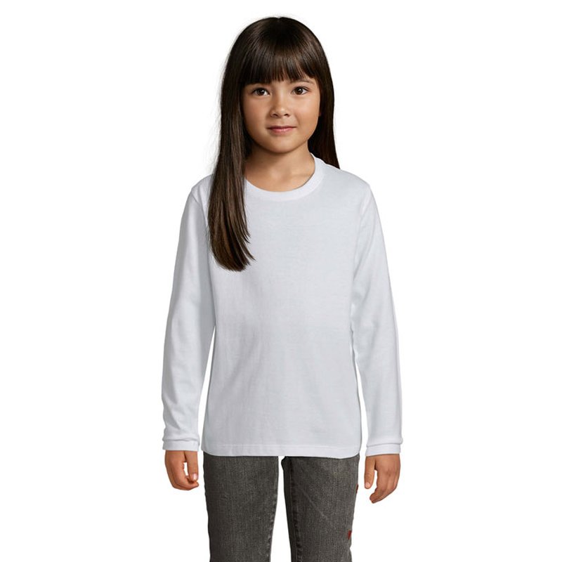 IMPERIAL LSL KIDS — IMPERIAL LSL KIDS