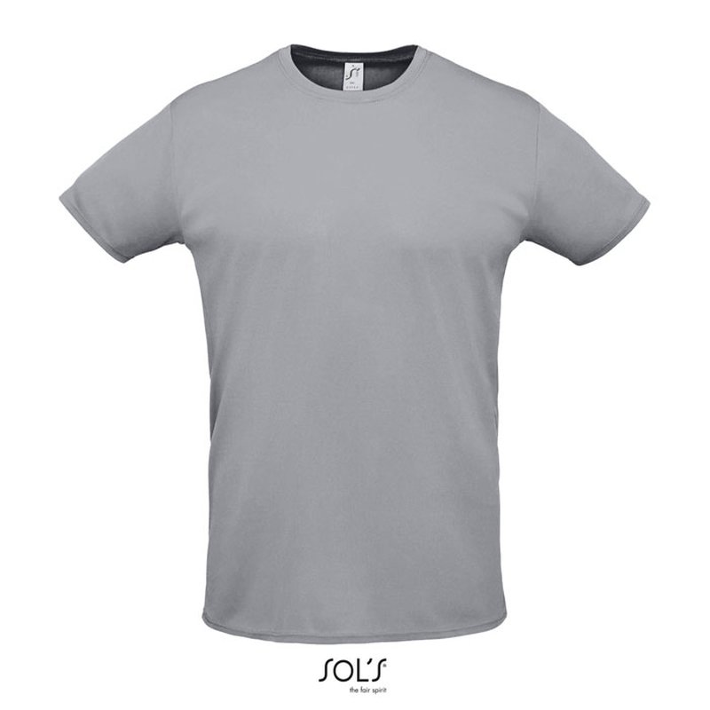 SPRINT UNI T-SHIRT 130g — SPRINT