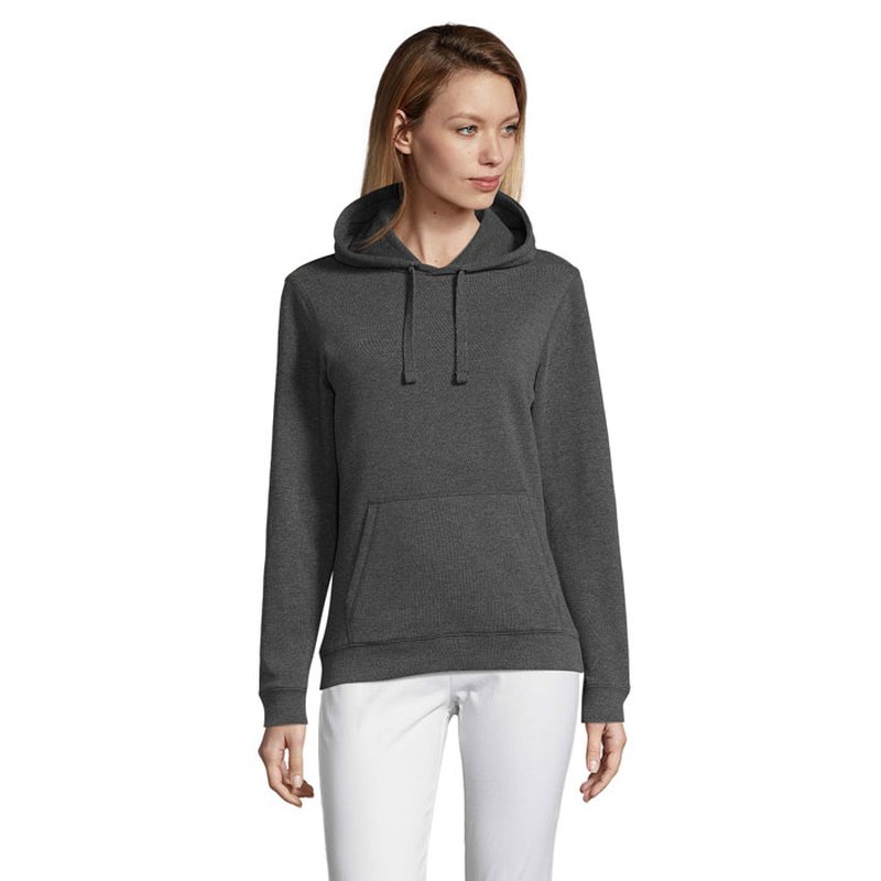 SPENCER WOMEN — SPENCER WOMEN